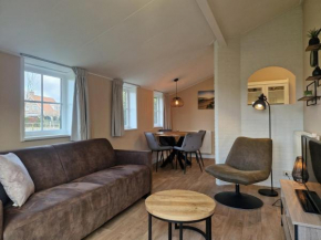 Vakantiewoning de Wilg met grote tuin